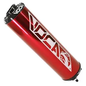 Voca Racing 214959 Universal Vaimentin Turvallinen Maksu